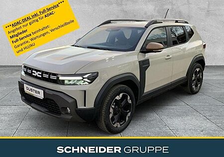 Dacia Duster Extreme Hybrid 140 ***ADAC-DEAL inkl. FULL-SERVICE***