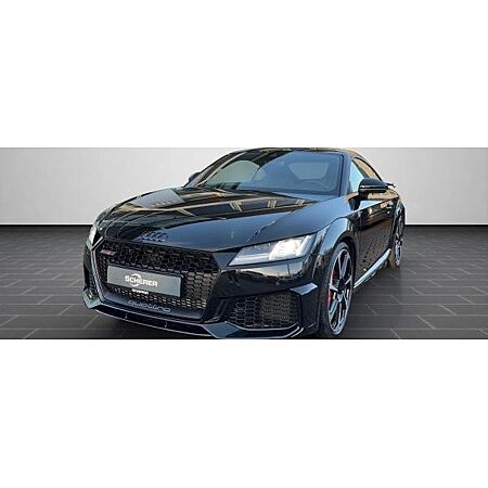 Audi TT RS leasen