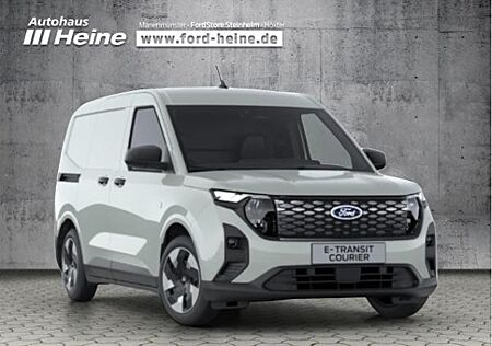 Ford Transit Courier *TREND*ELEKTRO*⚡HOT DEAL AKTION⚡🔋300 KM🔋*HAUSTÜRANLIEFERUNG KOSTENLOS*