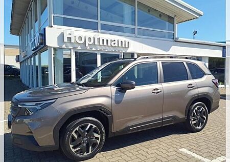 Subaru Forester 2.0ie AWD Aut. Exclusive/Panoramadach