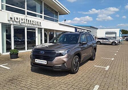 Subaru Forester 2.0ie AWD Aut. Exclusive/Panoramadach