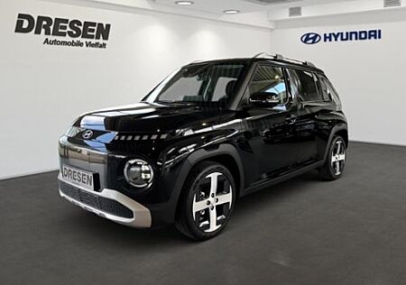 Hyundai Inster Prime**500 € Zubehör-Gutschein**🚀| LED | Rückfahrkamera | Navi | Klimaauto. | ISOFIX | Spurhalteass.