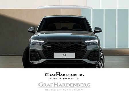 Audi Q5 Sportback S line 40 TFSI quattro UPE 74.575,00 € || NUR SONDERABNEHMER || SOFORT VERFÜGBAR ||1/X