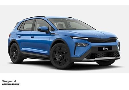 Skoda Elroq 50 Tour 55 kWh - verfügbar ab 05/2025 (Wuppertal)