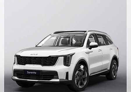 Kia Sorento 1.6t-GDI HEV 2WD Vision Navi Keyless Bes