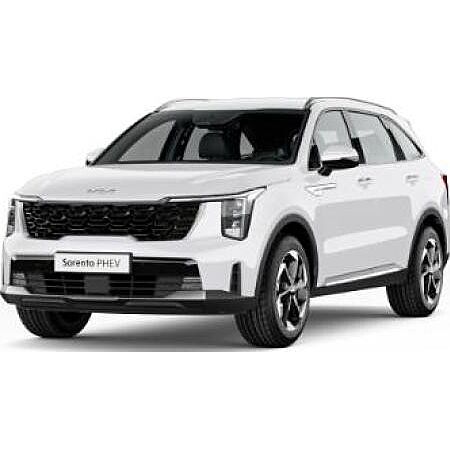 Kia Sorento leasen