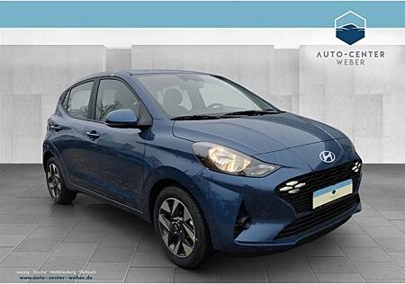 Hyundai i10 Trend*Komfortpaket