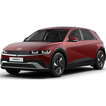 Hyundai IONIQ 5 leasen