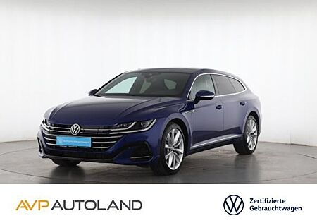 VW Arteon Volkswagen Shooting Brake 1.4 TSI DSG eHybrid R-Line