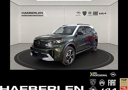 Citroën C3 Aircross Max | Winter-Paket | OBC 11kW | versch. Farben