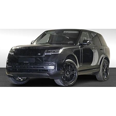 Land Rover Range Rover leasen Land Rover Range Rover leasen