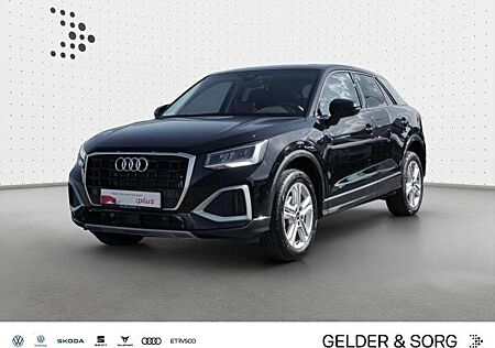 Audi Q2 30 TFSI advanced AHK*Interface*Navi*Komfortpa