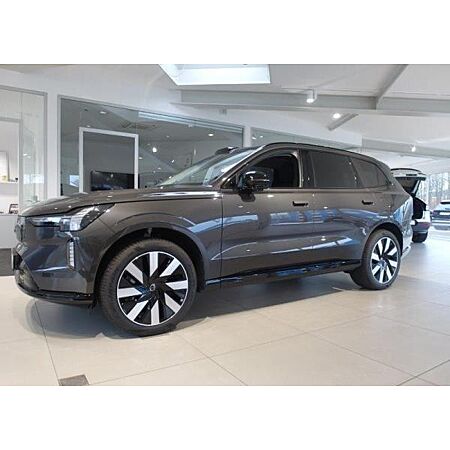 Volvo EX90 leasen
