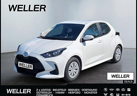 Toyota Yaris Hybrid Comfort Inkl. Kamera / Klima / CarPlay