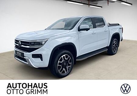 VW Amarok Volkswagen Style DC Motor: 3.0 TDI Getriebe: