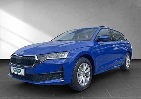 Skoda Octavia Combi IV 1.5 TSI Essence *PRIVAT*inkl. SHZ I LED I PDChi I TEL *4x IM VORLAUF*
