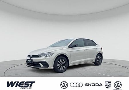 VW Polo Volkswagen GOAL 1.0 TSI *RFK*Allwetter*LED*