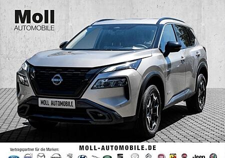 Nissan X-Trail N-Trek 1.5 VC-T e-POWER 204PS 4x2 5-Sitzer *sofort verfügbar*