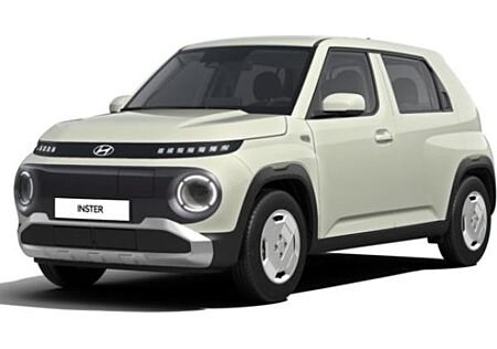 Hyundai Inster Elektro - Select - 42 kWh - Bestellfahrzeug - GEWERBLICH