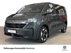 Volkswagen Caravelle Pan Americana 8-Sitzer Automatik