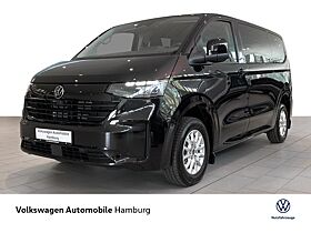 Volkswagen e-Caravelle Life 9-Sitzer BEV RS: 3100 mm