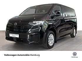 Volkswagen e-Caravelle Life 9-Sitzer BEV RS: 3100 mm