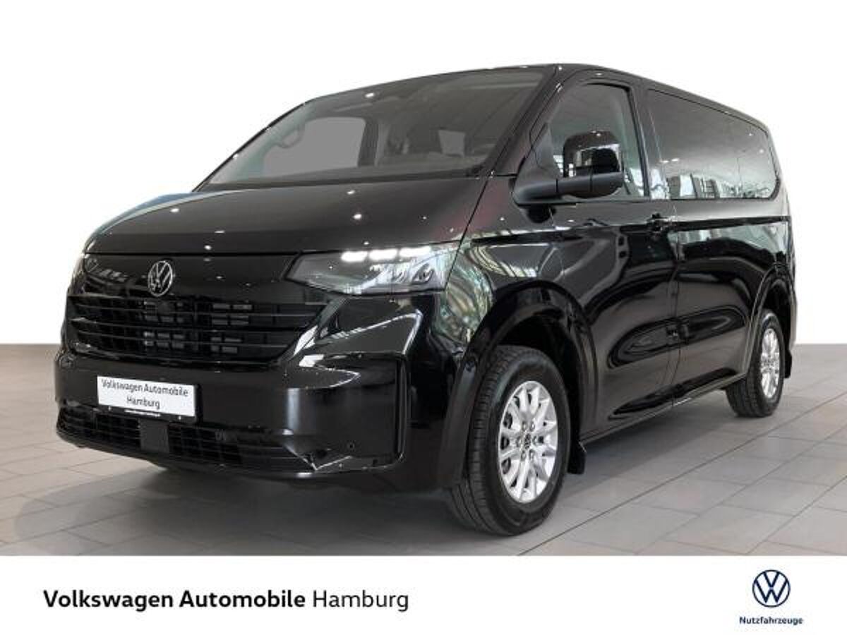 Volkswagen e-Caravelle Life 9-Sitzer BEV RS: 3100 mm bild