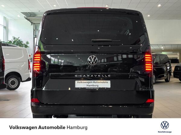 Volkswagen e-Caravelle Life 9-Sitzer BEV RS: 3100 mm bild 3
