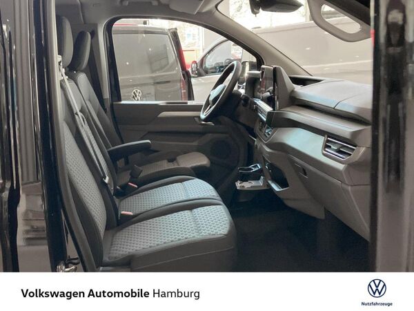 Volkswagen e-Caravelle Life 9-Sitzer BEV RS: 3100 mm bild 6