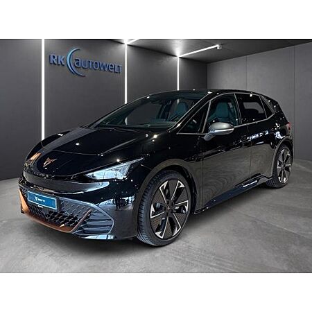 Cupra Born leasen
