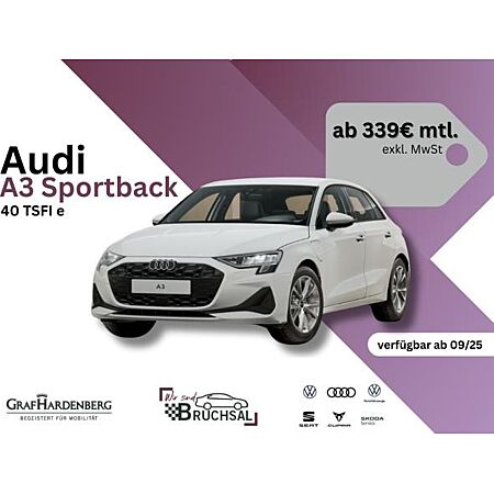 Audi A3 leasen