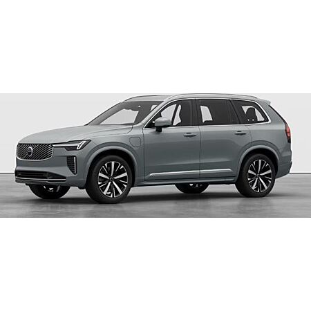 Volvo XC90 leasen