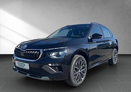 Skoda Kamiq 1.5 TSI DSG Tour *GEWERBE*1x SOFORT*inkl. ACC I CAM I MATRIX I NAVI I SMARTTLINK I KESSY**