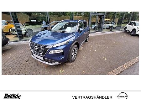 Nissan X-Trail 4x4 ALLRAD🗻 e-4ORCE 213 PS💪 N-Connecta ** WINTERPAKET ** 1800KG ANHÄNGELAST **