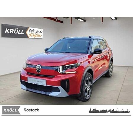 Citroën C3 Aircross leasen