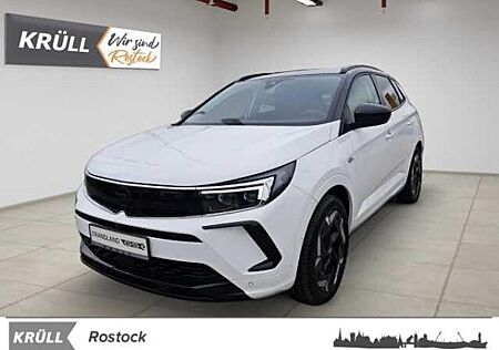 Opel Grandland GSe PHEV +OBC+Night Vision+