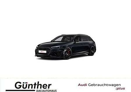 Audi RS4 Avant+WINTERRÄDER+360°+HEAD UP+SPORTABGAS+