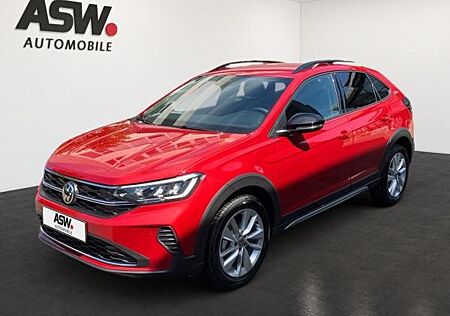 VW Taigo Volkswagen GOAL 1.0 TSI DSG ‼️sofort verfügbar‼️❄️Ganzjahresreifen❄️