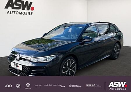 VW Passat Volkswagen R-Line Signature 2.0 TDI SCR 4MOTION DSG 👷🏻‍♂️💼Gewerbe💼👷🏻‍♂️‼️sofort verfügbar‼️
