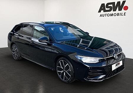 VW Passat Volkswagen R-Line Signature 2.0 TDI SCR 4MOTION DSG 👷🏻‍♂️💼Gewerbe💼👷🏻‍♂️‼️sofort verfügbar‼️