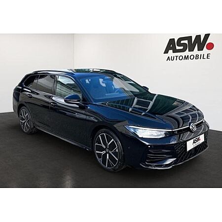VW Passat leasen VW Passat leasen
