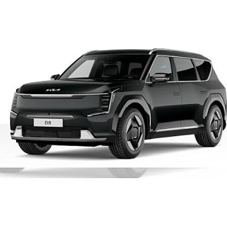 Kia EV9 leasen