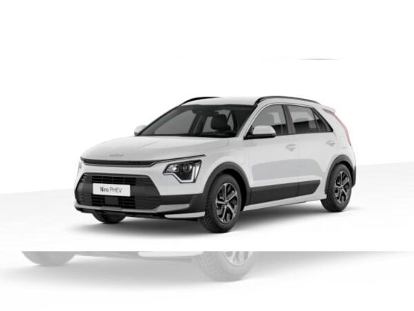 Kia Niro 1.6 GDI PHEV ED7 Navi Klima bild 1