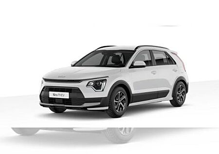 Kia Niro 1.6 GDI PHEV ED7 Navi Klima