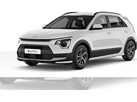 Kia Niro 1.6 GDI PHEV ED7 Navi Klima