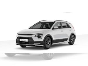 Kia Niro 1.6 GDI PHEV ED7 Navi Klima bild 1