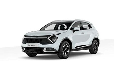 Kia Sportage 1.6T-GDI PHEV AWD GT-Line Navi Keyless