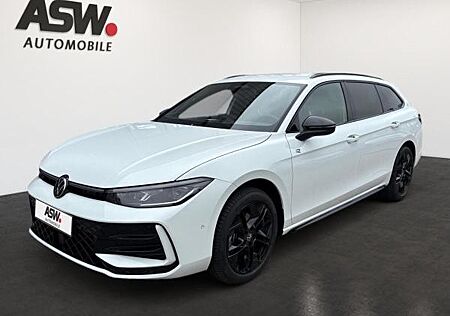 VW Passat Volkswagen R-Line 2.0 TDI SCR DSG 👷🏻‍♂️💼Gewerbe💼👷🏻‍♂️‼️sofort verfügbar‼️