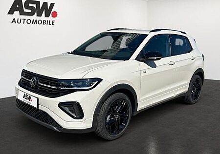 VW T-Cross Volkswagen R-Line 1.0 TSI DSG ‼️sofort verfügbar‼️