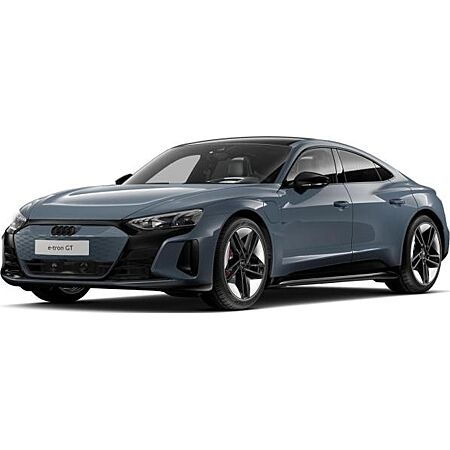 Audi e-tron GT leasen